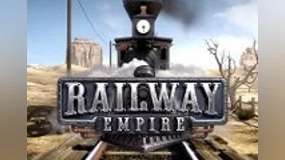 Railway Empire US Steam CD Key