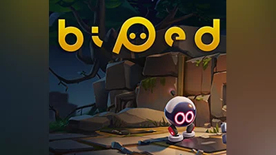 Biped RoW Steam CD Key