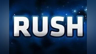 RUSH Steam CD Key