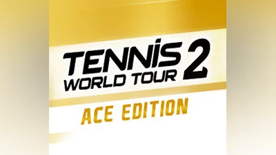 Tennis World Tour 2 Ace Edition Steam CD Key