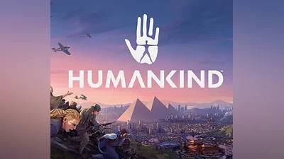 HUMANKIND EU Steam CD Key