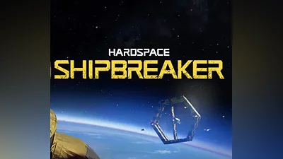 Hardspace: Shipbreaker EU Steam CD Key