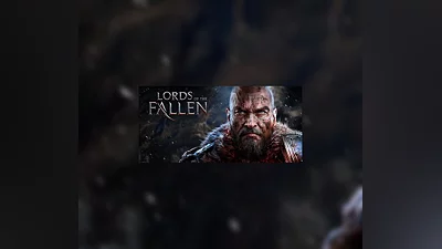 Lords of the Fallen Limited Edition EU Steam CD Key
