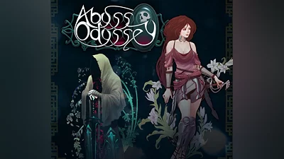 Abyss Odyssey Steam CD Key