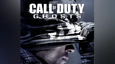 Call of Duty: Ghosts EU XBOX One / Xbox Series X|S CD Key