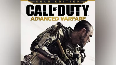 Call of Duty: Advanced Warfare Gold Edition EU XBOX One CD Key