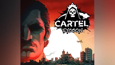 Cartel Tycoon PC Steam CD Key