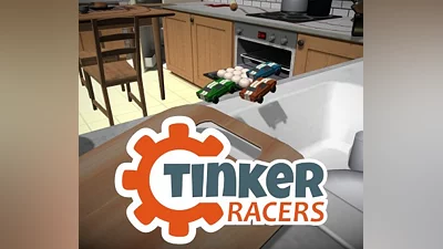 Tinker Racers Steam CD Key