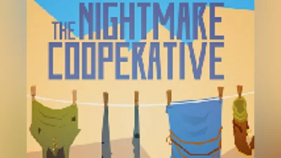 The Nightmare Cooperative Steam CD Key