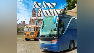 Bus Driver Simulator Steam CD Key