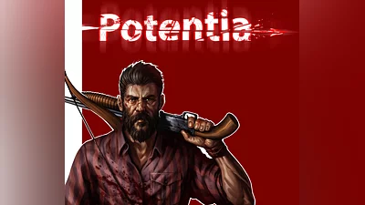 Potentia (by Wily Pumpkin) Steam CD Key