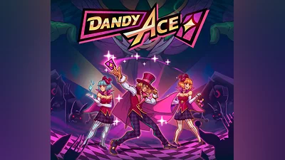 Dandy Ace PC Steam CD Key