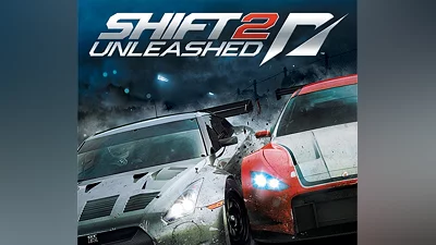 Need for Speed Shift 2 Unleashed PC EA App CD Key