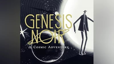 Genesis Noir Steam Altergift