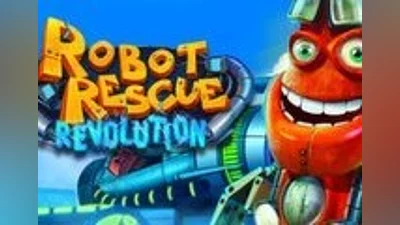 Robot Rescue Revolution Steam CD Key