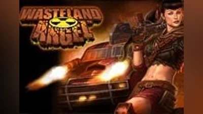 Wasteland Angel Steam CD Key