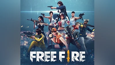 Garena Free Fire - 210 + 21 Diamonds CD Key