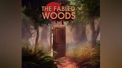 The Fabled Woods Steam CD Key