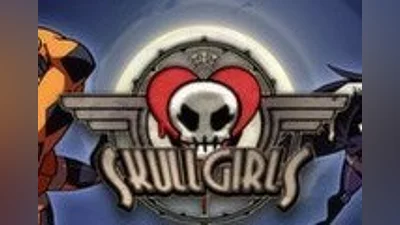 Skullgirls Bundle Steam CD Key