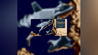 Utopos Steam CD Key