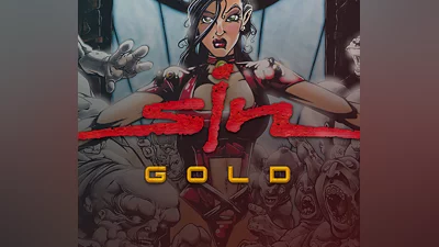 SiN: Gold PC GOG CD Key