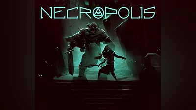 Necropolis EU XBOX One CD Key