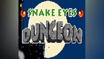 Snake Eyes Dungeon Steam DC Key