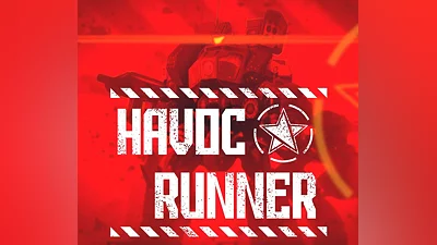 Havoc Runner Steam CD Key