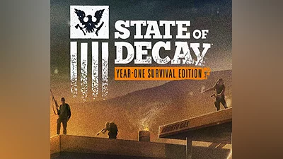 State of Decay: Year One Survival Edition EU XBOX One CD Key