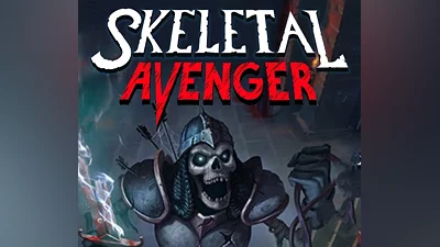 Skeletal Avenger Steam CD Key