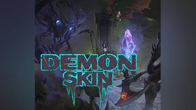 Demon Skin Steam CD Key