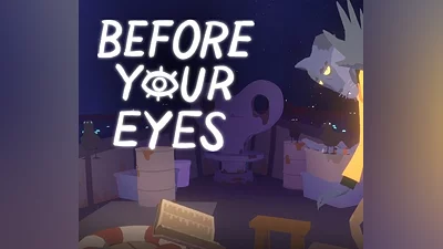 Before Your Eyes Steam CD Key