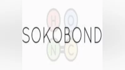 Sokobond PC Steam CD Key