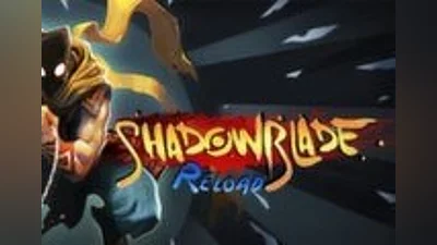 Shadow Blade: Reload Steam CD Key
