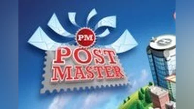 Post Master Steam CD Key