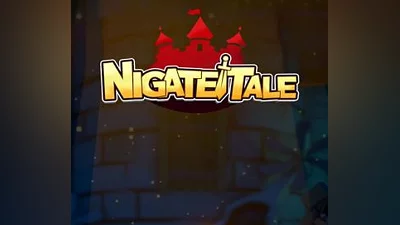 Nigate Tale Steam CD Key