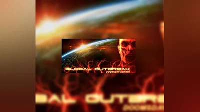 Global Outbreak: Doomsday Edition Steam CD Key