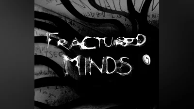 Fractured Minds Steam CD Key