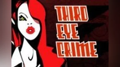 Third Eye Crime Steam CD Key