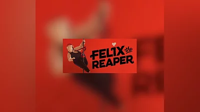 Felix The Reaper EU Steam CD Key
