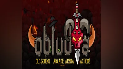 Obludia Steam CD Key