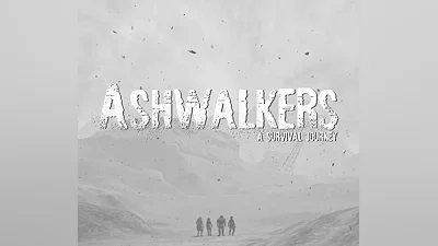 Ashwalkers Steam CD Key