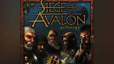 Siege of Avalon: Anthology Steam CD Key