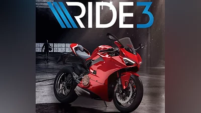Ride 3 EU XBOX One / XBOX Series X|S CD Key