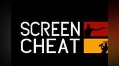 Screencheat Steam Gift