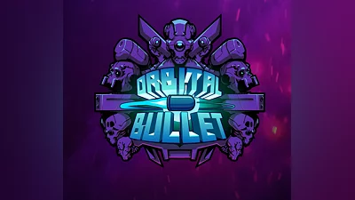 Orbital Bullet Steam CD Key