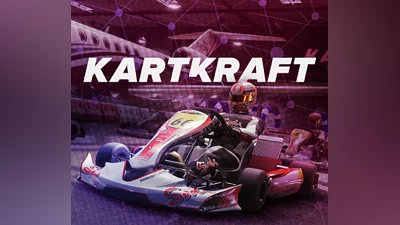 KartKraft EU PC Steam CD Key