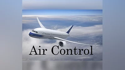 Air Control Steam Gift
