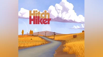 Hitchhiker - A Mystery Game Steam CD Key