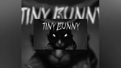 Tiny Bunny Steam CD Key